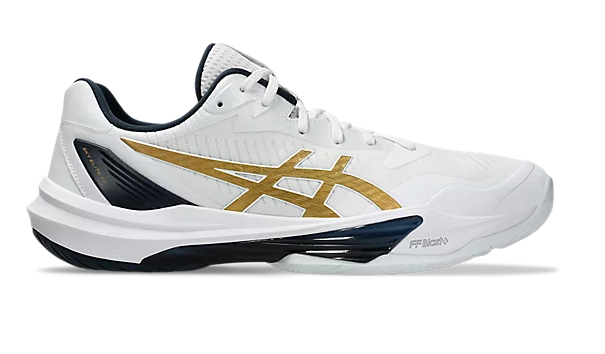 Asics Men's Sky Elite FF3 Volleyball Shoes - Click Image to Close