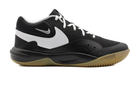 Nike Hyperquick - BLACK/WHITE - Click Image to Close