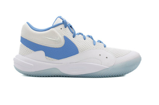 Nike Hyperquick - WHITE/VALOR BLUE-PURE PLATINUM