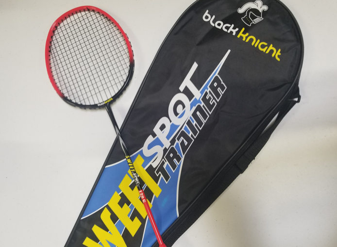 Black Knight Sweet Spot Trainer 120G