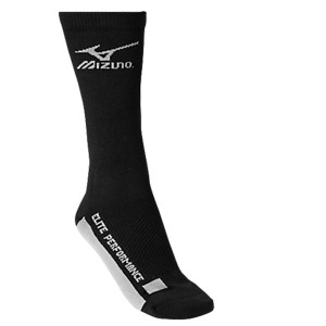 mizuno core crew sock