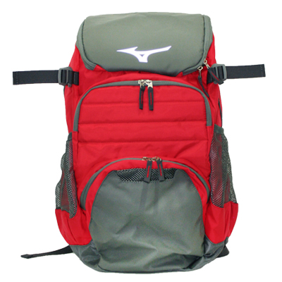 mizuno organizer g3 batpack