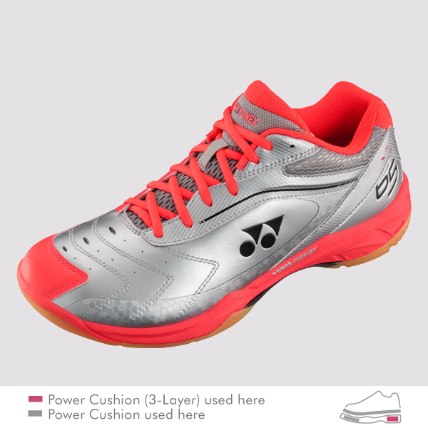 yonex power cushion 46 men