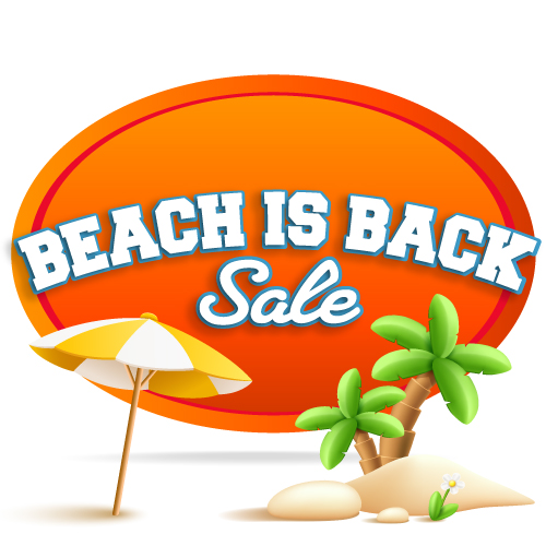 Summer Sale