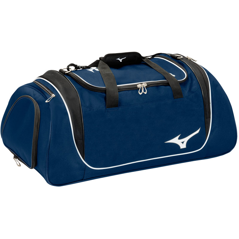 mizuno tornado duffle