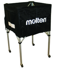 Molten Square Ball Cart